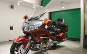 HONDA GL 1800 GOLD WING 2001 SC47