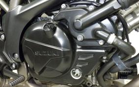 SUZUKI SV650 X A 2021 VP55B