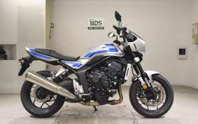 HONDA CB1000F 2025 SC94