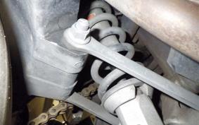 SUZUKI GSR400 2013 GK7EA