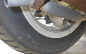 HONDA LEAD 50 Gen. 2 2025 AF48
