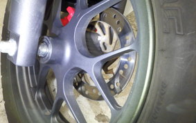 HONDA LEAD 125 JF45
