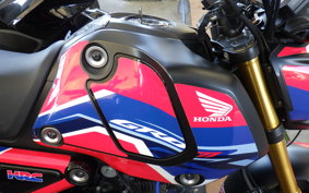 HONDA ｸﾞﾛﾑ-2