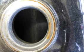 HONDA GB250 CLUBMAN Gen.4 2000 MC10