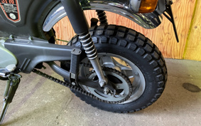 HONDA DUCKS70 ST70