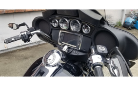 HARLEY FLHTCU 2014 MAL
