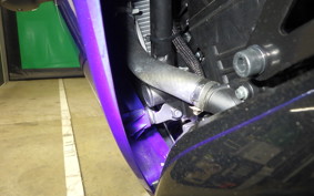 YAMAHA YZF-R25 RG43J