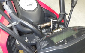HONDA ｸﾞﾛﾑ 2002 JC61