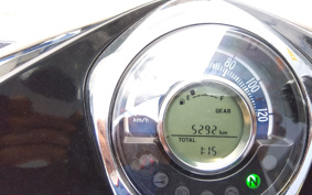 HONDA  SUPER CUB C125 JA48