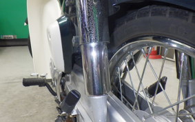 HONDA C110 SUPER CUB 2014 JA44
