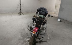 HARLEY HARLEY FLHTC1340 DJL