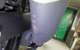 YAMAHA YZF-R25 A RG43J