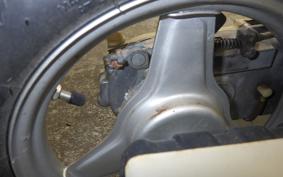 YAMAHA PASSOL 2021 2E9