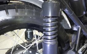 KAWASAKI W650 2005 EJ650A
