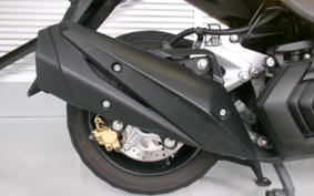 YAMAHA MAJESTYS SG52J