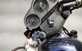 HONDA VT250F MC15