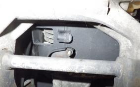 SUZUKI LET's 4 2018 CA45A