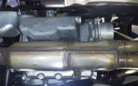 SUZUKI GSX-S750 2023 C533F