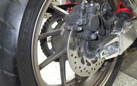 HONDA CB400SF GEN 4 A 2017 NC42