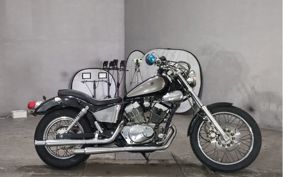 YAMAHA VIRAGO250S 3DM