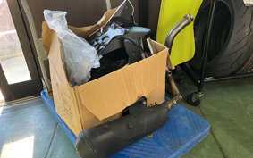 BMW G310R 2018 0G01