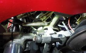 SUZUKI GSX-R750 1986 GR71G