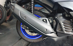 YAMAHA TRICITY 155 SG37J