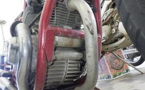 YAMAHA SRV250 RENAISSA 4DN