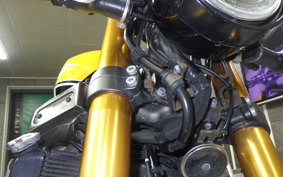 YAMAHA XSR900 2016 RN46J