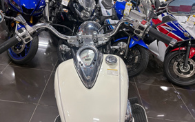 YAMAHA DRAGSTAR 400 CLASSIC 2010 VH02J