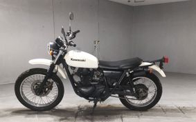 KAWASAKI 250TR BJ250F