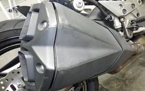 KAWASAKI NINJA 1000 2011