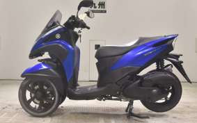 YAMAHA TRICITY 155 A SG37J