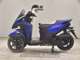 Фото Yamaha TRICITY 155 A с японского аукциона