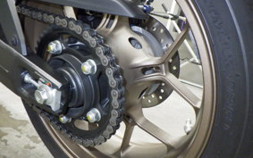 HONDA CB650R 2023 RH03