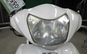 HONDA DIO 110 JF31