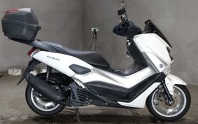 YAMAHA N-MAX 125 SE86J