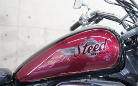 HONDA STEED 600 1994 PC21