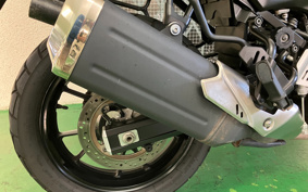 SUZUKI DL650 ( V-Strom 650 ) 2019 C733A