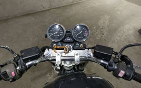 YAMAHA XJR1200 2002 4KG