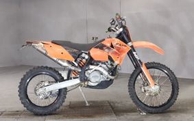 KTM 250EXC RACING RCA40