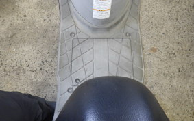 SUZUKI LET's 4 Basket CA43A