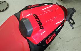 DUCATI MONSTER 937 SP 2024