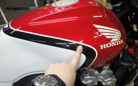 HONDA CB400SF VTEC Spec3 2006 NC39