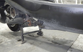 YAMAHA AXIS 125 TREET SE53J