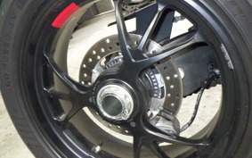 DUCATI STREETFIGHTER V4 S 2024