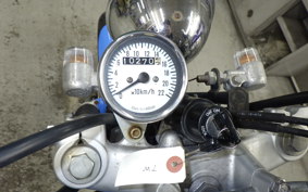 YAMAHA TW200 Gen.2 2024 DG07J