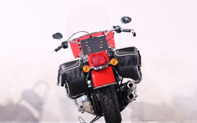 HARLEY FLI HYDRA-GLIDE 2024 BCK