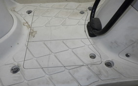 SUZUKI PALETTE CA41A