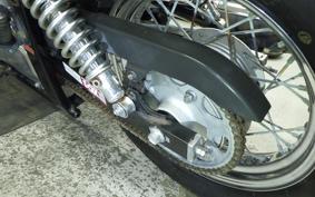 YAMAHA DRAGSTAR 250 VG02J